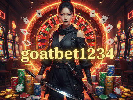 ทางเข้า goatbet1234